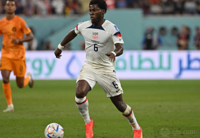 中场控制力 中场控制力