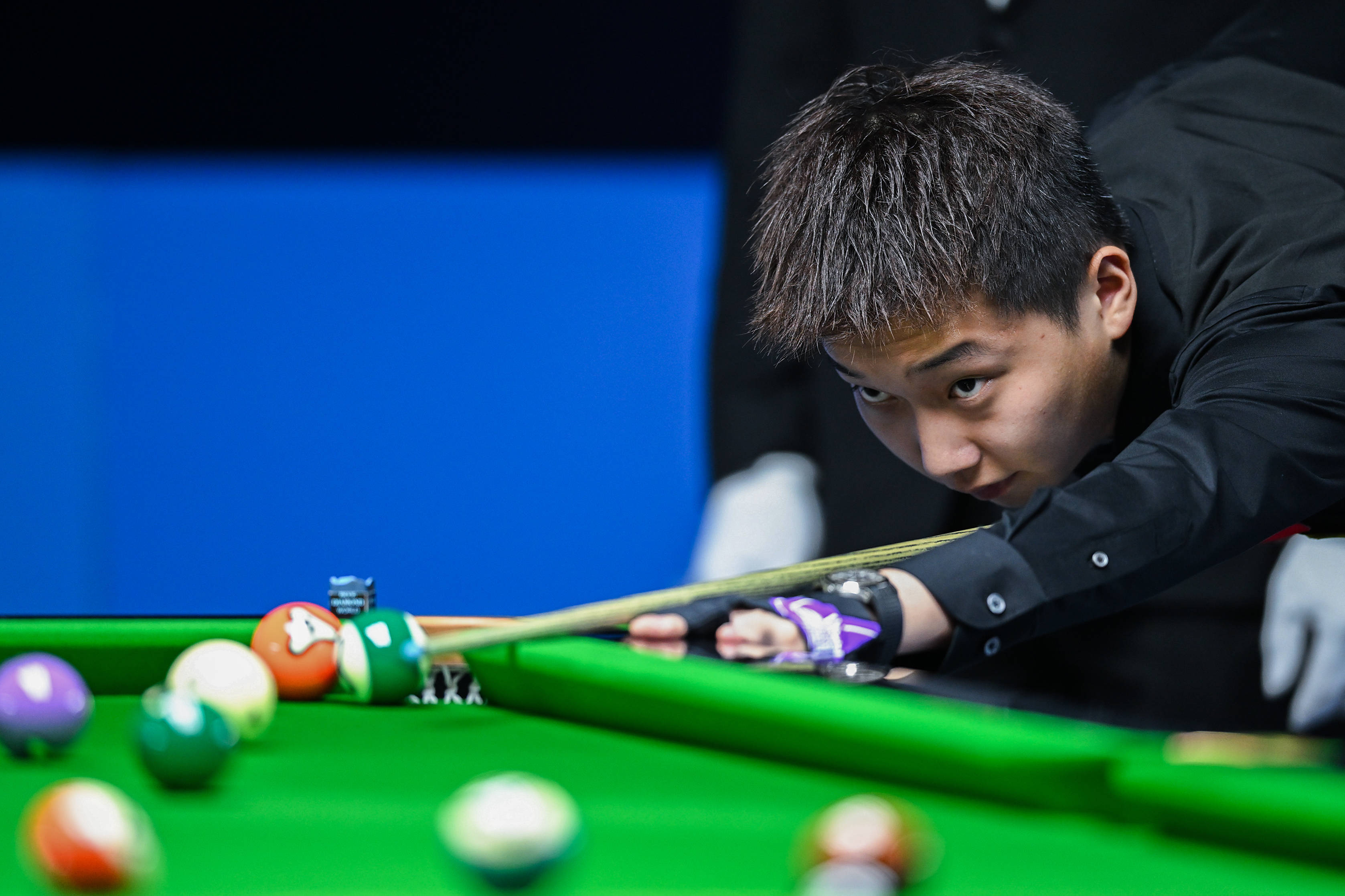 年队中表现 年队中表现