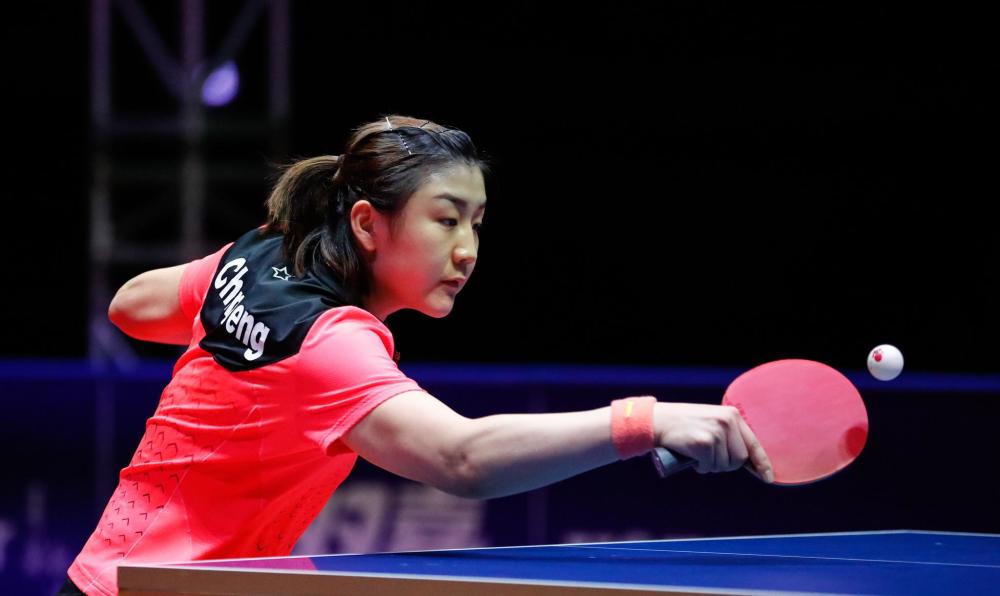 赛事方决定 赛事方决定