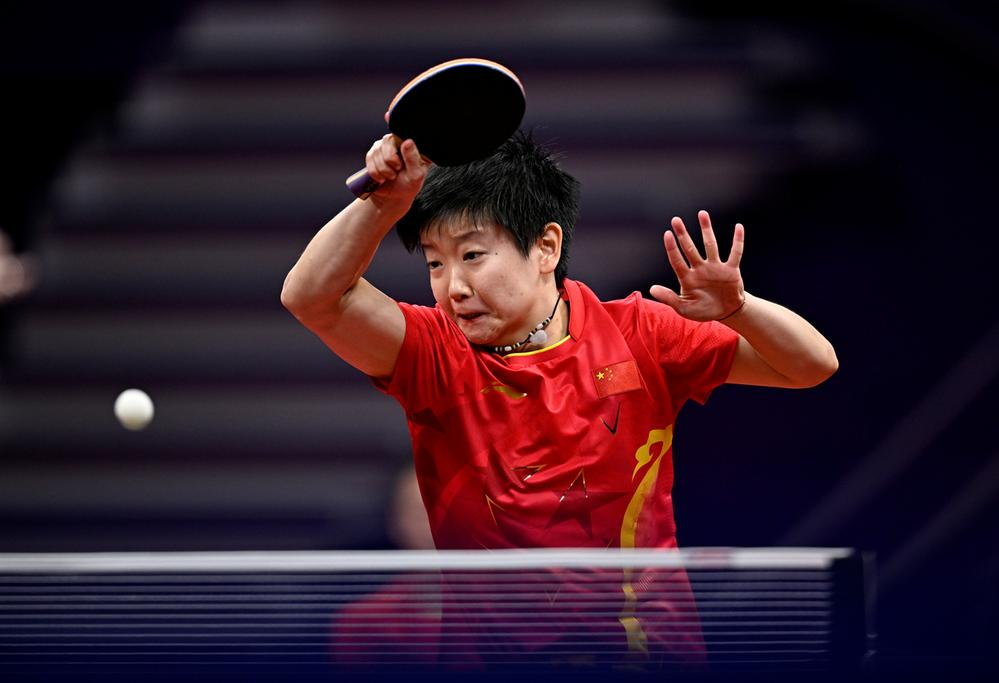 一段努力与 一段努力与