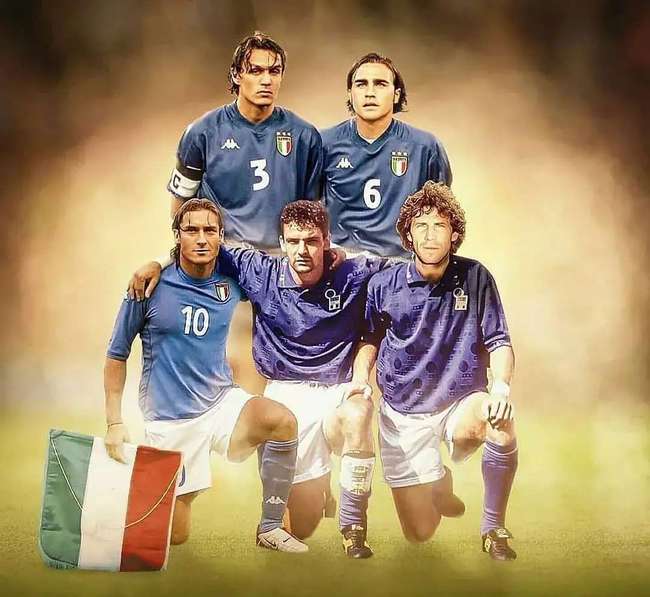 在全球足球 在全球足球